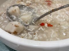 酒酿崇明糕-道道鲜·崇明私房菜(五角场店)