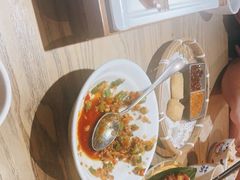 -茄子恰恰·新云南小炒(坪山益田店)