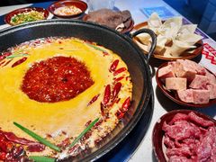 -芈重山老火锅(广州首店)
