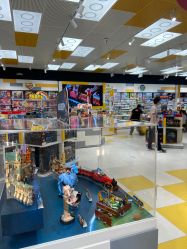 -乐高授权专卖店(鲁能城购物中心店)