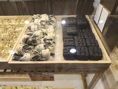 -清真全盛斋传统糕点(西羊市店)