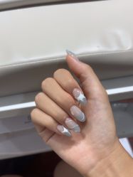 -晨·艺美甲美睫