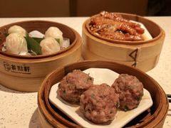 -又一间茶点轩(百汇广场店)