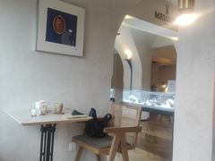 -Me Coffee下午茶艺术空间