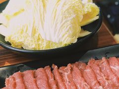 -捞围鲜·港式打边炉(海阳路店)