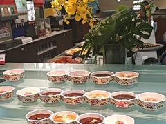 -凡塔斯牛排自助餐厅(广东佛山三水万达店)