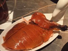 -金鸭季·北京烤鸭(深业上城店)