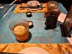 -茶人村·宫廷私厨(奥体印象城店)