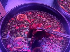 -梨花自助烤肉(乐宾店)