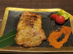 黄金三两（松板肉）-牛坂烧肉·烧鸟·居酒屋(潮阳里店)