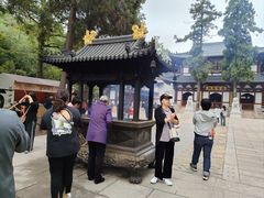 -径山寺