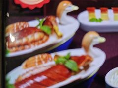 -食味楼(枫林湾店)