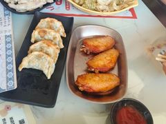 -黄师奶甜品店
