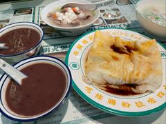 -西关明记肠粉(荔枝湾店)