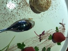 -鹿萤季·营地小馆(皇后公园店)