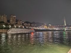 -重庆两江夜游-交运系列