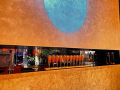 -洛缦音乐餐厅(工业展览馆万象城店)