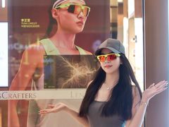 -LensCrafters亮视点·OAKLEY精选(静安嘉里中心店)