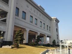 -上海白金汉爵大酒店(大零号湾国际会议中心店)