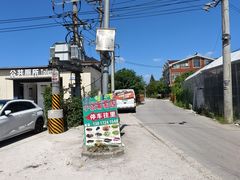 -马陆小张葡萄园农家乐