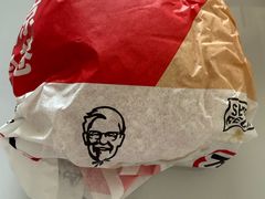 -肯德基(蓝桥店)