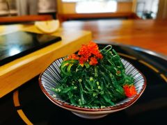 海草前菜-潮澎派·潮州菜(南国明珠店)