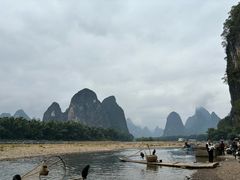-桂林兴坪漓江