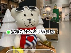 -IKEA宜家家居(南京商场)