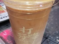-孖记茶档·热腾茶餐(荔湾领展广场店)