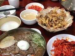 -屋里家延边朝鲜族冷面(南园店)