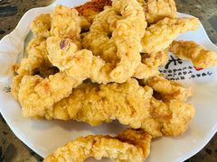 -贡椒鱼老店·雅安十大名店