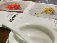 -榕意·川味之美(深业上城店)