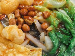 -笋果坊螺蛳粉(竹园小区店)