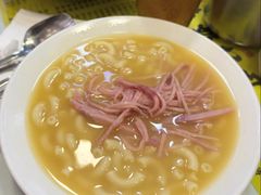 -澳洲牛奶公司(佐敦店)