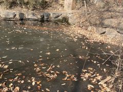 -天津盘山风景名胜区