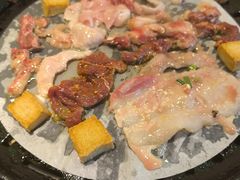 -正宗齐齐哈尔烤肉·齐牛哥鲜切炭火烤肉(杭州总店)