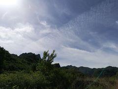 -云岫谷自然风景区