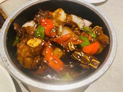 -汉水谣·江景餐厅(江滩店)