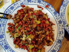 -老味道1992(武当山店)