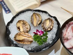-帝皇海海鲜豆捞(桐泾商务广场店)