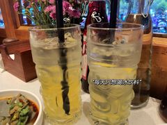 -木王宴语·野生鲜菌火锅(玉河店)