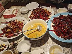 -廉厨干煸鸡(云龙区民富园店)