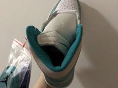 -JORDAN(外滩中央体验店)