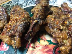 -新疆狼爷烤肉(宋庄店)