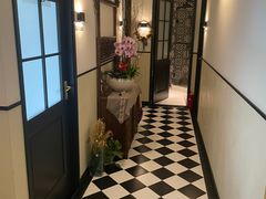 -Angkor SPA 柬埔寨古法按摩(环贸店)
