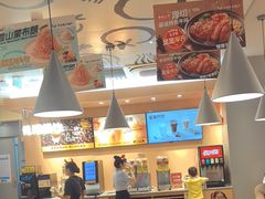 -菲滋意式餐厅(富阳东方茂店)