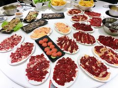-陈记顺和潮汕牛肉火锅(韩江路店)