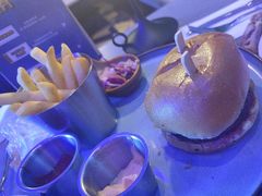 -bluefrog蓝蛙(皇庭广场店)