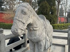 -洛阳白马寺