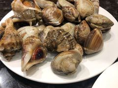 -川骄海鲜自助(河东店)